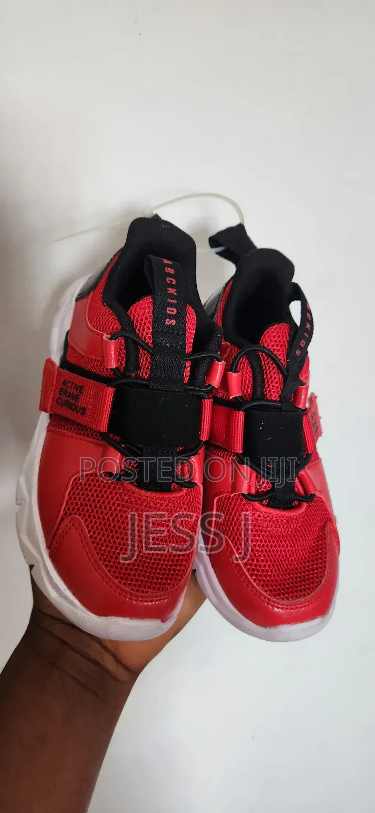 Kids Shoes Bale