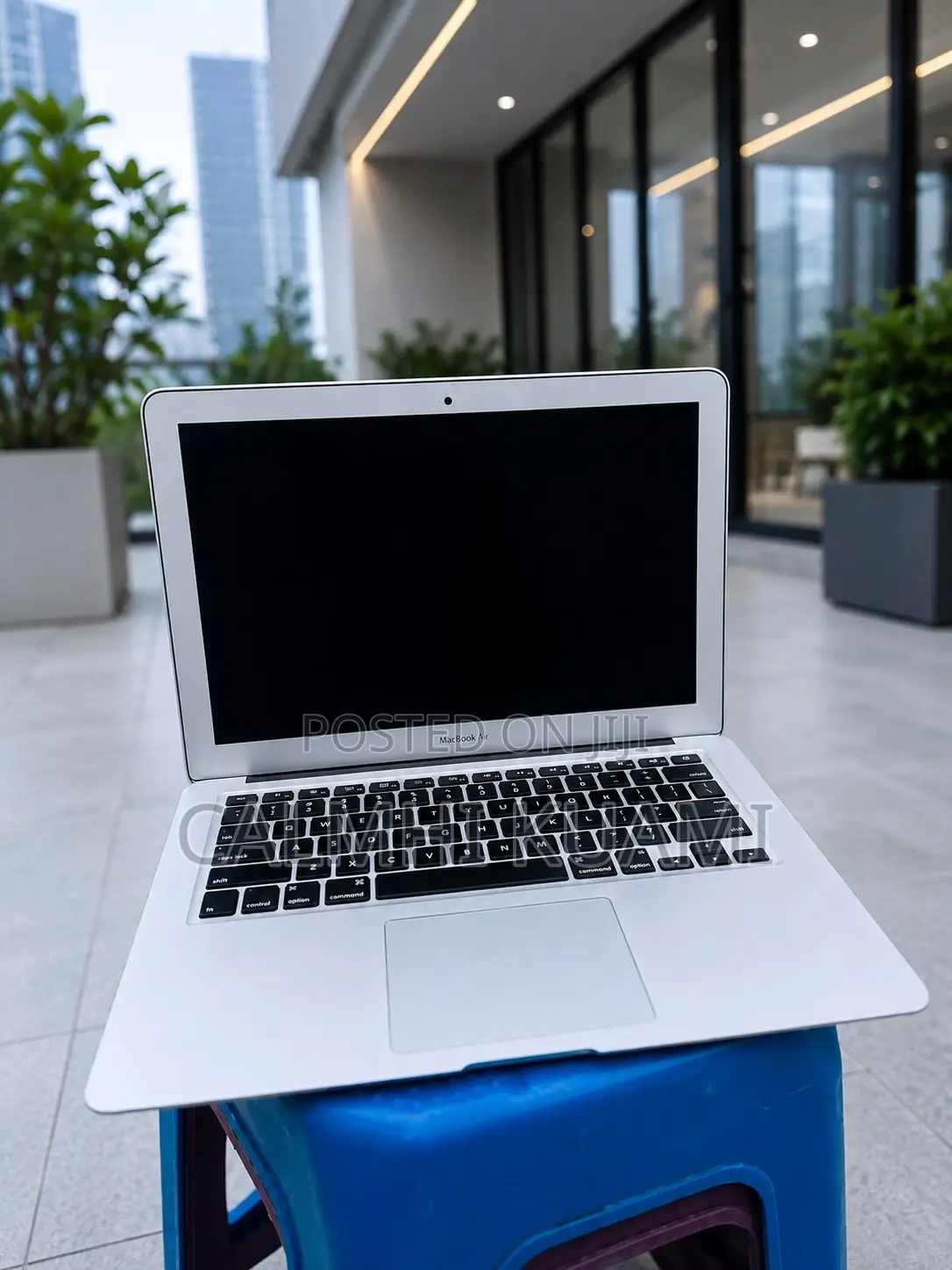 Laptop Apple MacBook Air 2015 8GB Intel Core i5 SSD 256GB