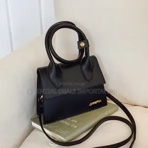 Cute Ladies Hand Bag