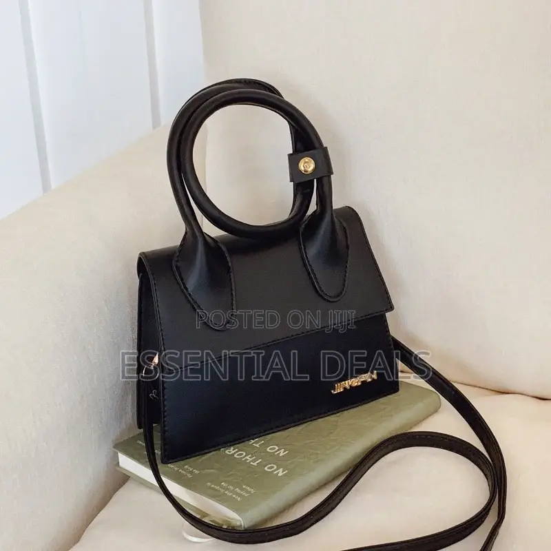 Cute Ladies Hand Bag