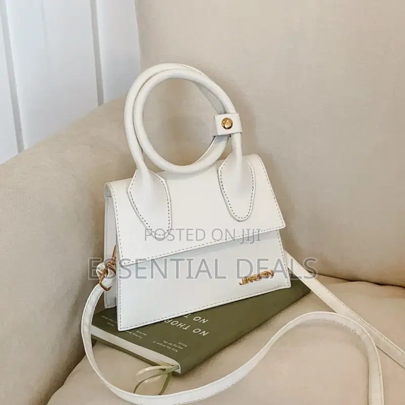 Cute Ladies Hand Bag