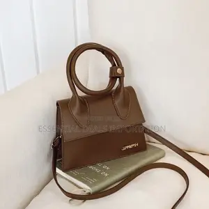 Cute Ladies Hand Bag