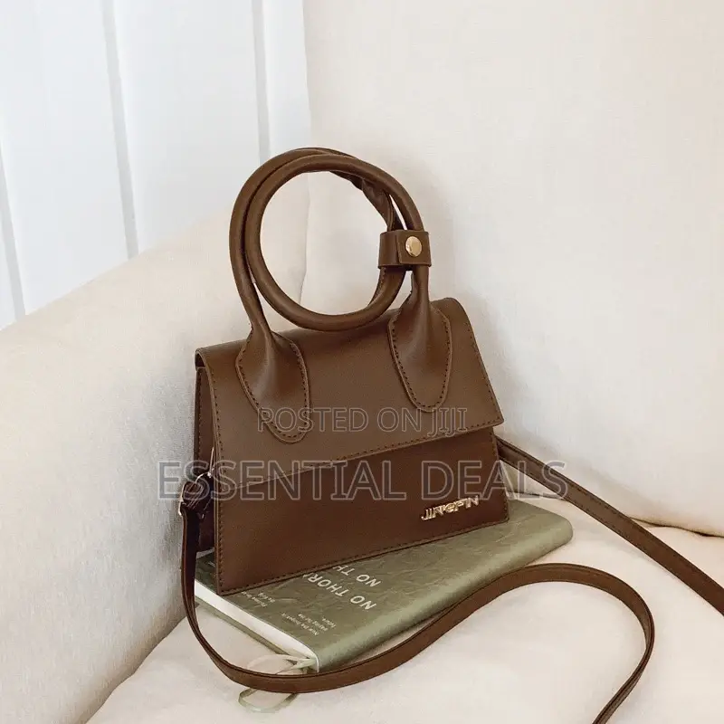 Cute Ladies Hand Bag