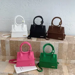 Cute Ladies Hand Bag