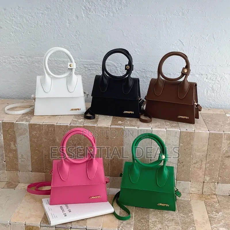 Cute Ladies Hand Bag