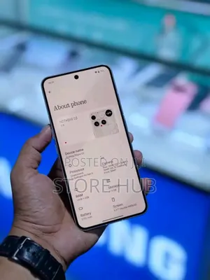 New Nothing Phone 3 512 GB White