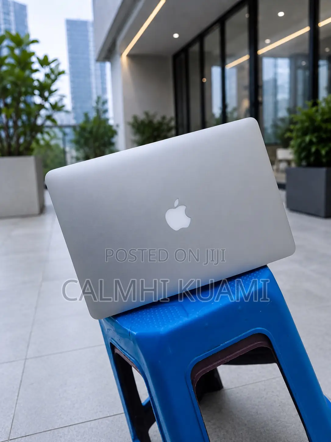 Laptop Apple MacBook Air 2015 8GB Intel Core i5 SSD 256GB