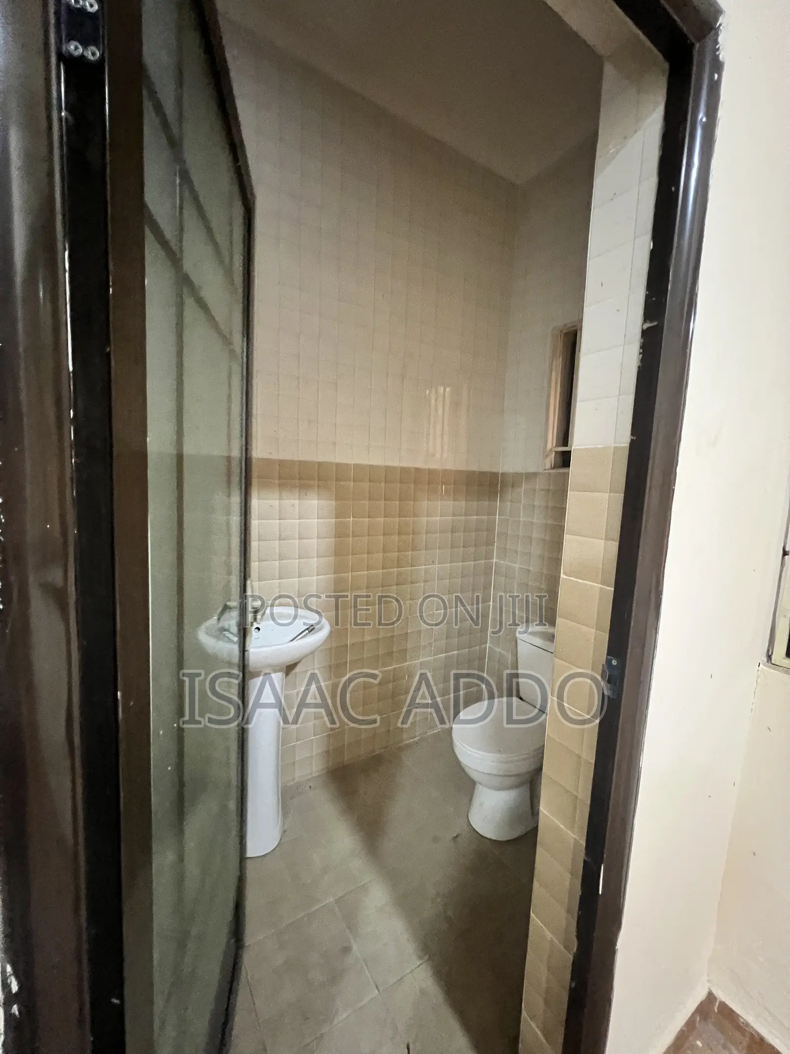 2bdrm House in Best Deals Realty, Abokobi for sale