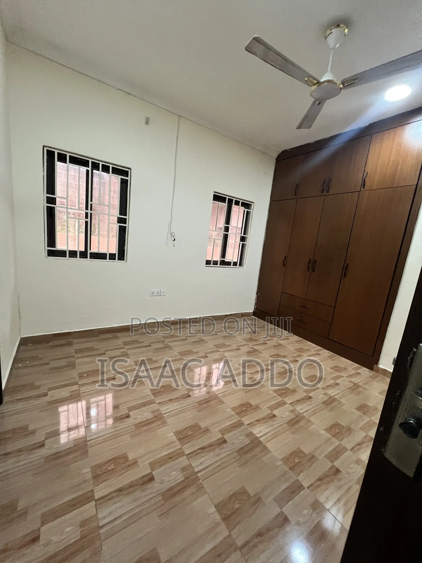 2bdrm House in Best Deals Realty, Abokobi for sale