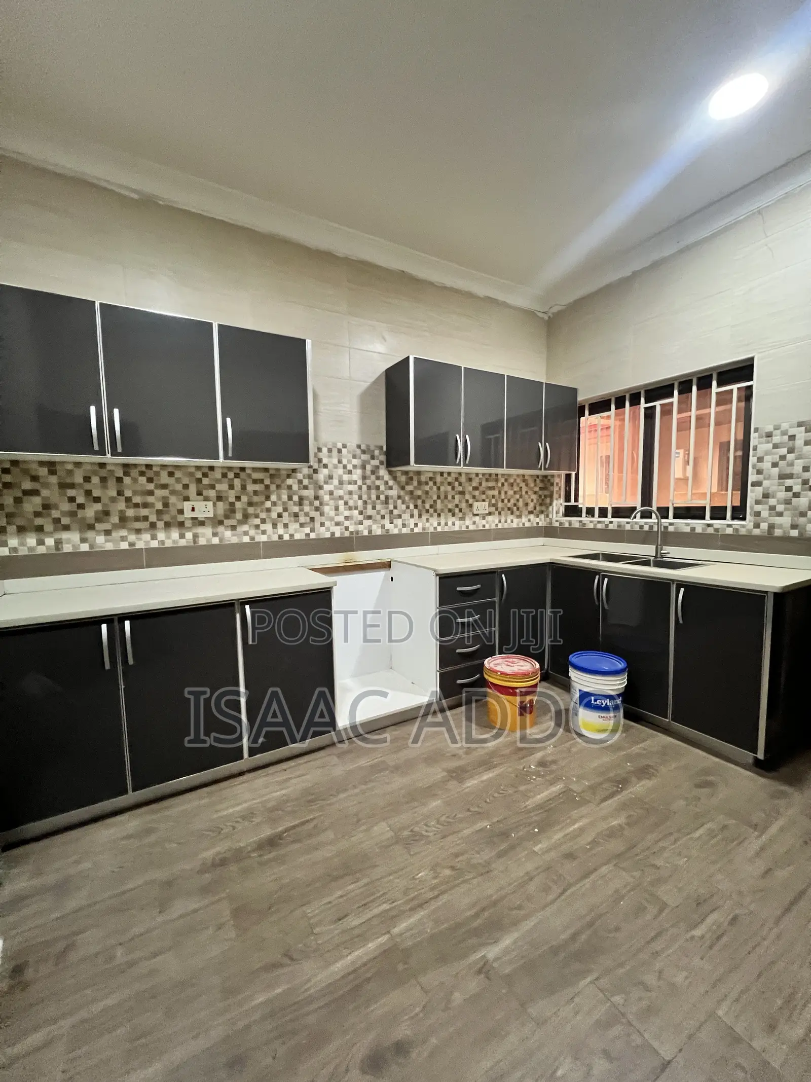 2bdrm House in Best Deals Realty, Abokobi for sale