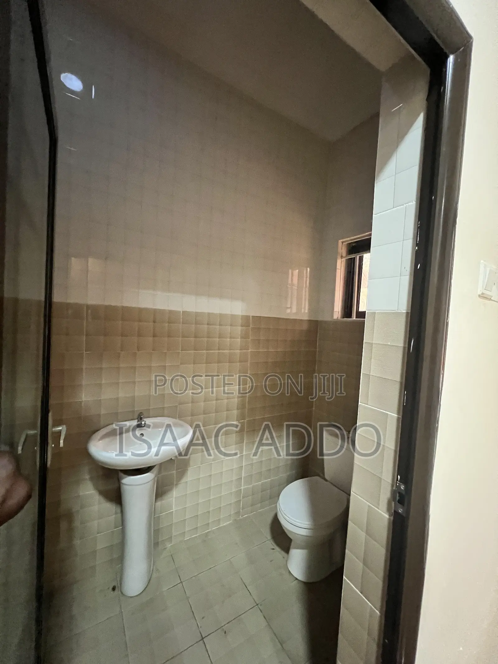 2bdrm House in Best Deals Realty, Abokobi for sale