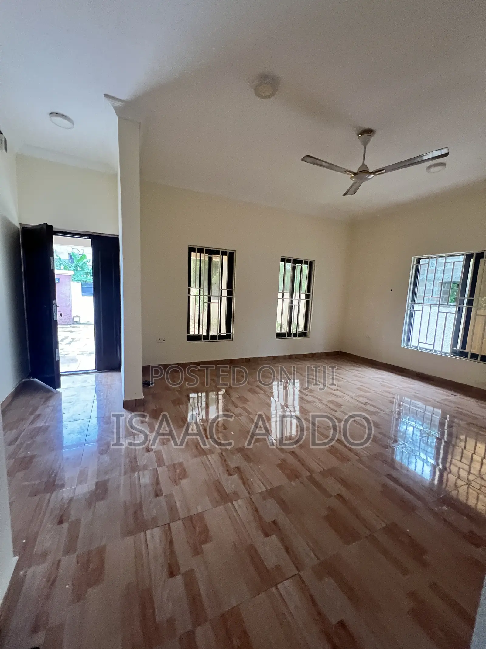 2bdrm House in Best Deals Realty, Abokobi for sale