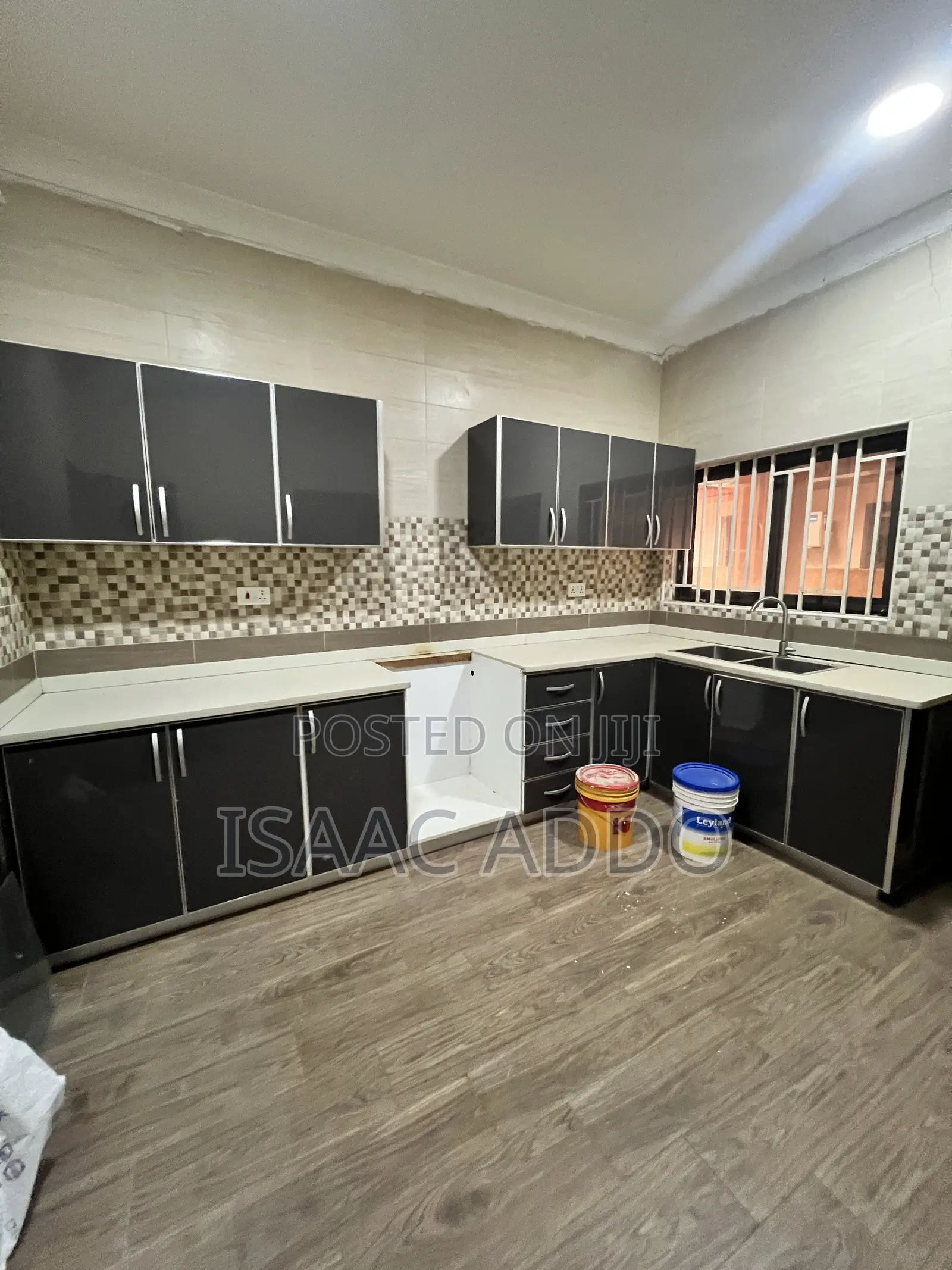 2bdrm House in Best Deals Realty, Abokobi for sale
