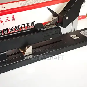 Heavy Duty Long Reach Stapler