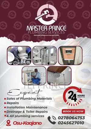 Professionalism Is Our Hallmark