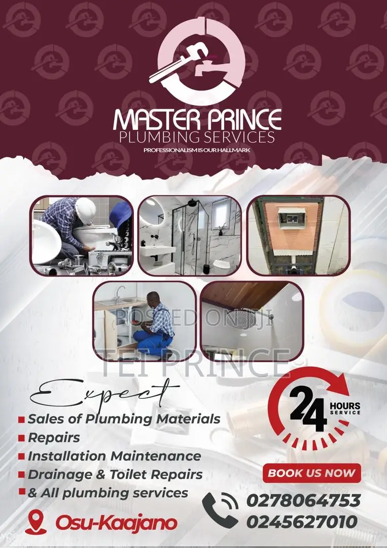 Professionalism Is Our Hallmark