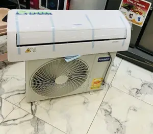 Order Massive Nasco 2.5hp Split Ac R410 Gas [Nas -K24blanc-R410]
