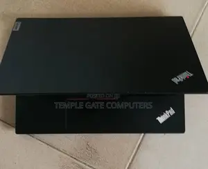 Laptop Lenovo ThinkPad E14 Gen 2 16GB Intel Core i5 SSD 512GB