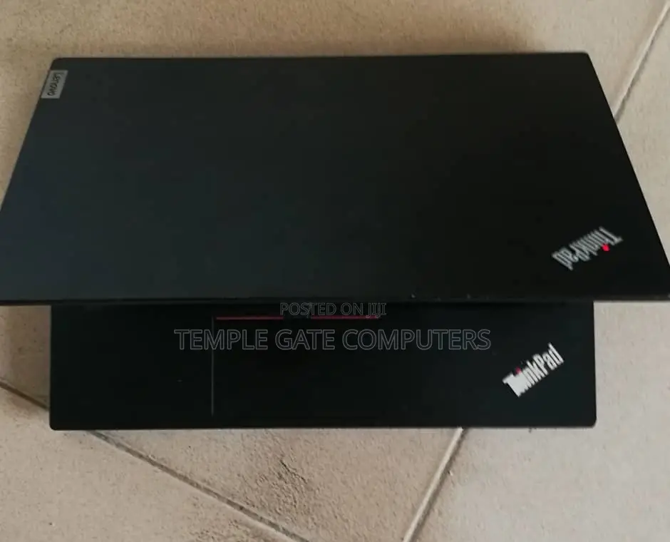 Laptop Lenovo ThinkPad E14 Gen 2 16GB Intel Core i5 SSD 512GB