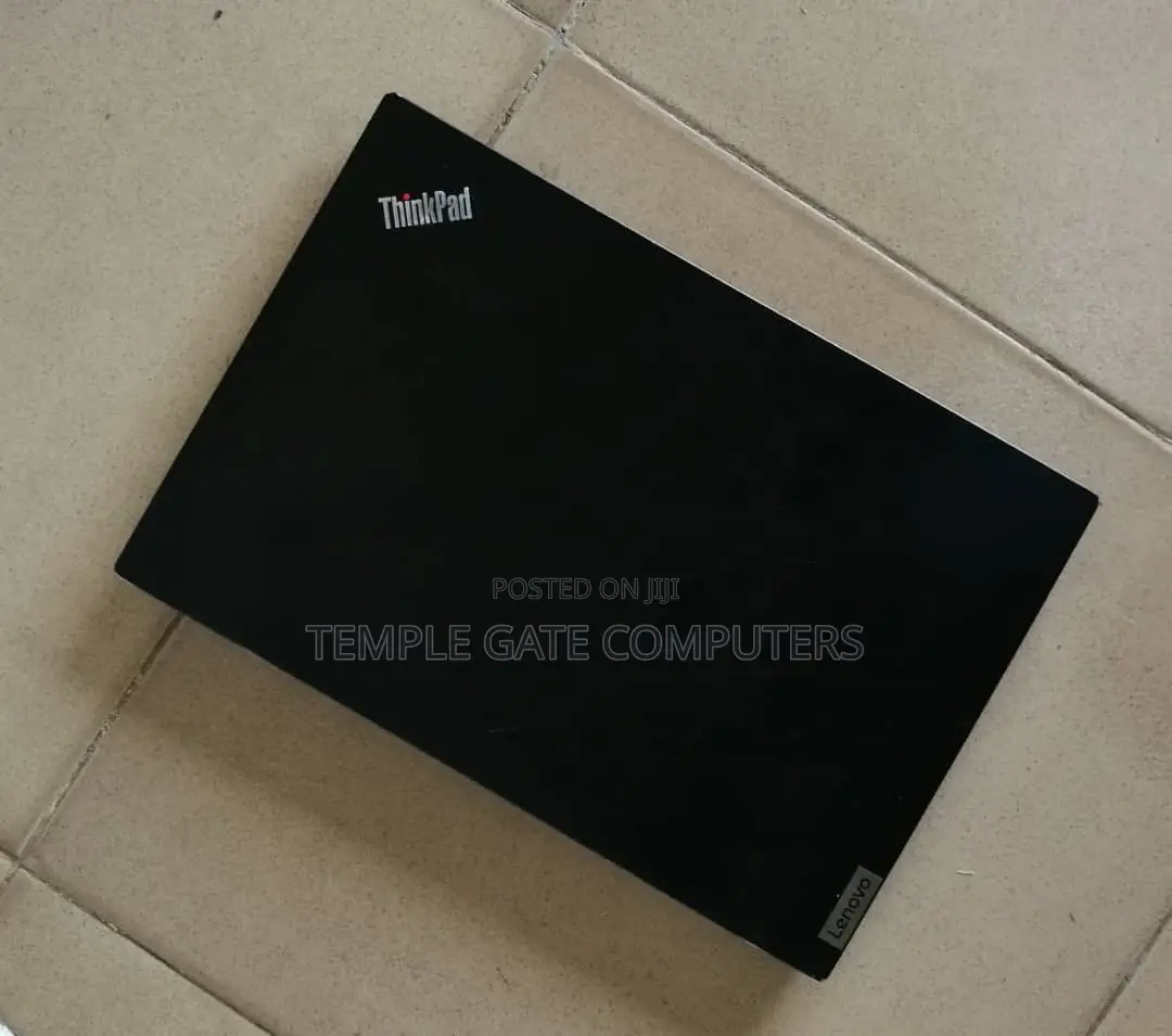 Laptop Lenovo ThinkPad E14 Gen 2 16GB Intel Core i5 SSD 512GB