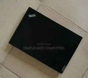 Laptop Lenovo ThinkPad E14 Gen 2 16GB Intel Core i5 SSD 512GB