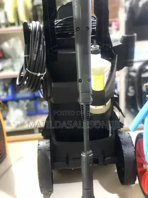 Karcher Pressure Washing Machine For Cars