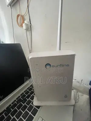 Surfline Router