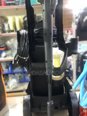 Karcher Pressure Washing Machine For Cars