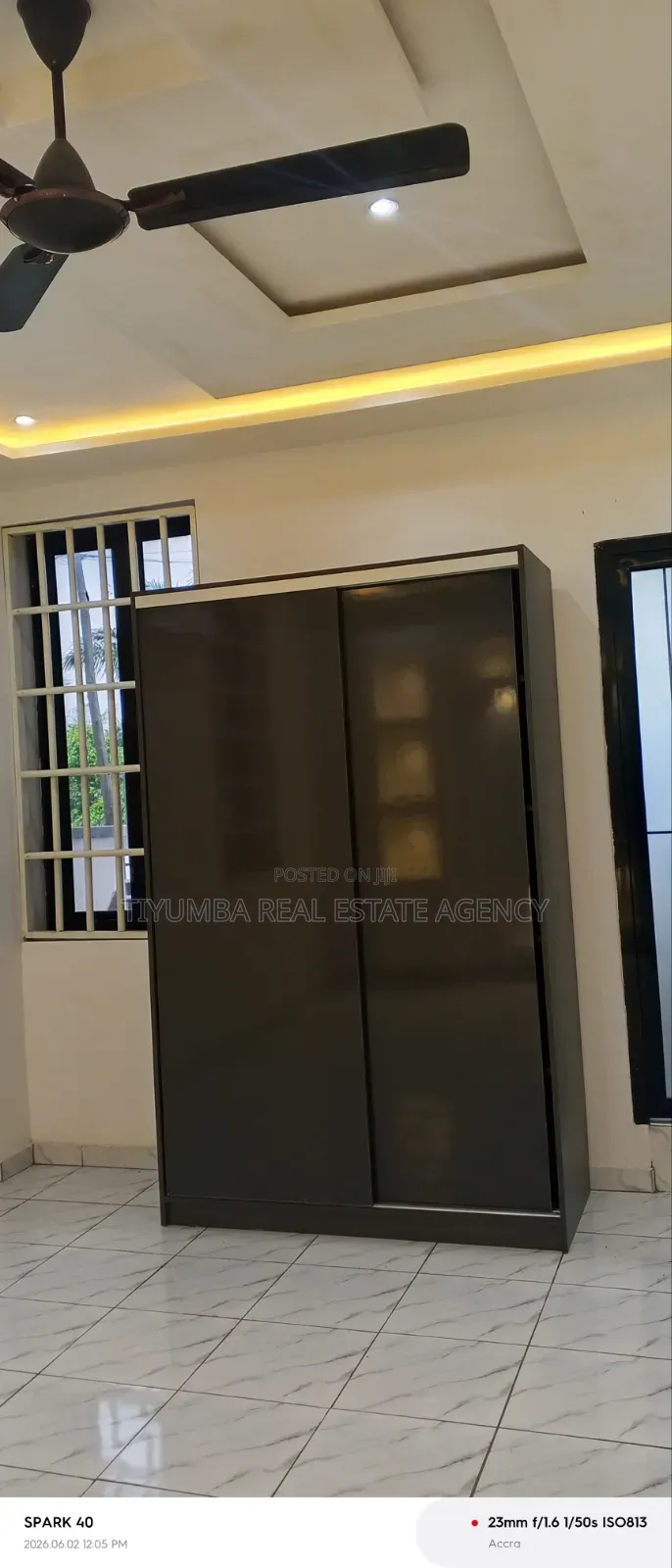 2bdrm Apartment in Tiyumba Real Estate, Antis for rent