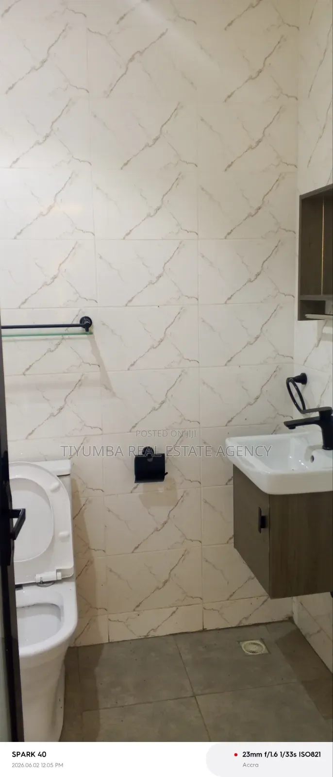 2bdrm Apartment in Tiyumba Real Estate, Antis for rent