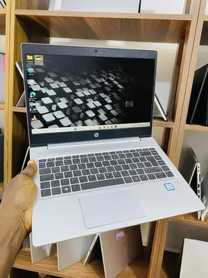 Laptop HP ProBook 440 G6 8GB Intel Core i5 SSD 256GB