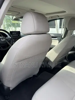 Honda Civic EX CVT 2024 Gray