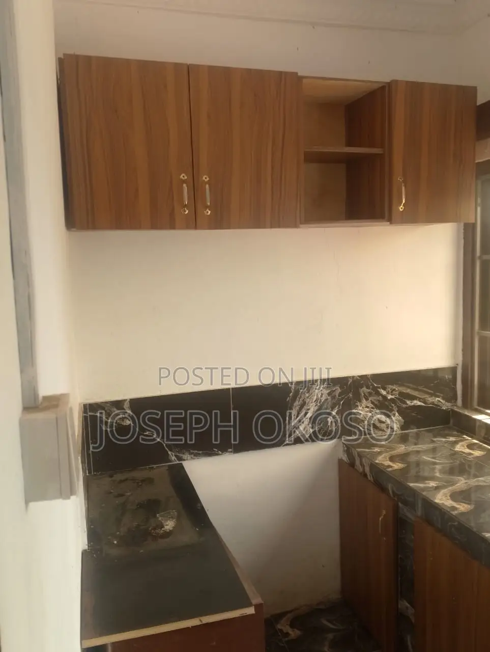 Mini Flat in Little Rock Consult, Dzorwulu for rent