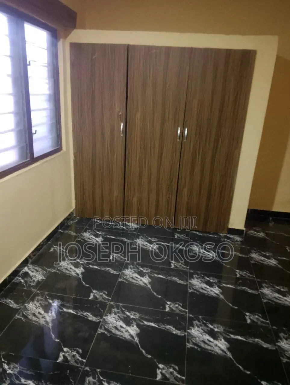 Mini Flat in Little Rock Consult, Dzorwulu for rent