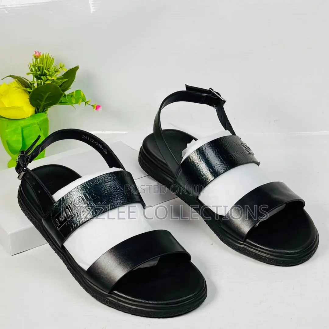Quality Berluti Paris Sandals for Men in 40-46