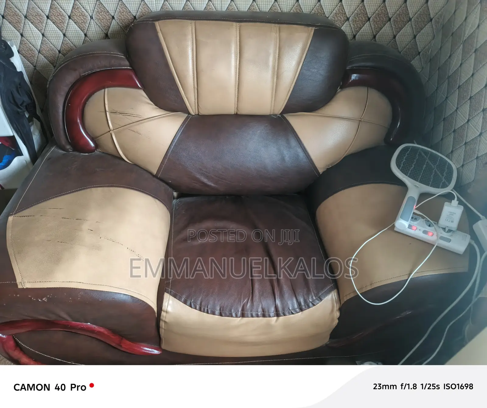 Furniture Sofa
