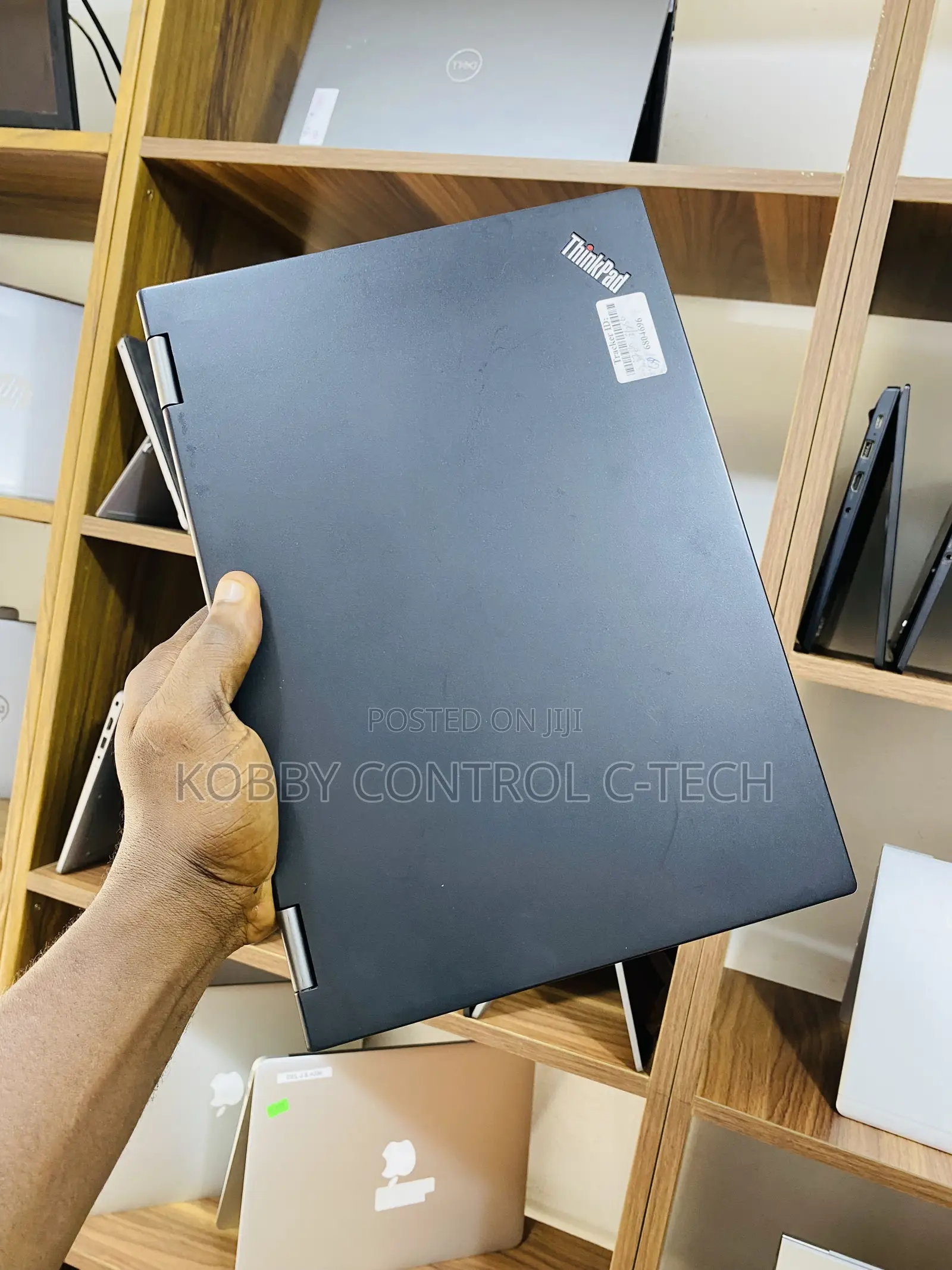 Laptop Lenovo ThinkPad X380 Yoga 8GB Intel Core i7 SSD 256GB