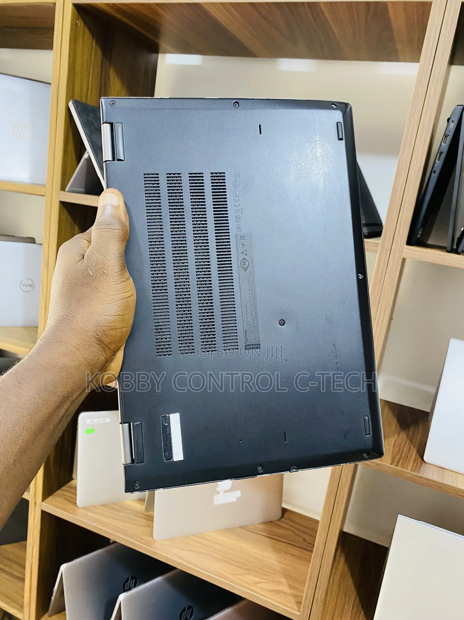 Laptop Lenovo ThinkPad X380 Yoga 8GB Intel Core i7 SSD 256GB