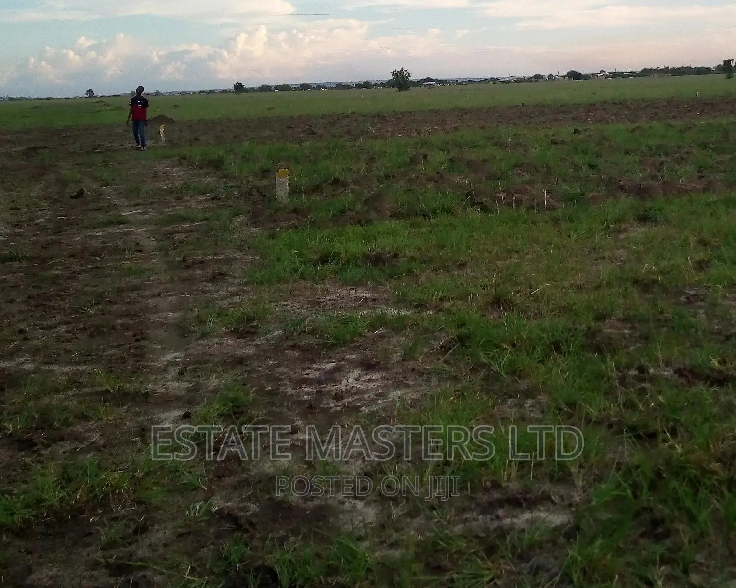 Genuine Land Deals