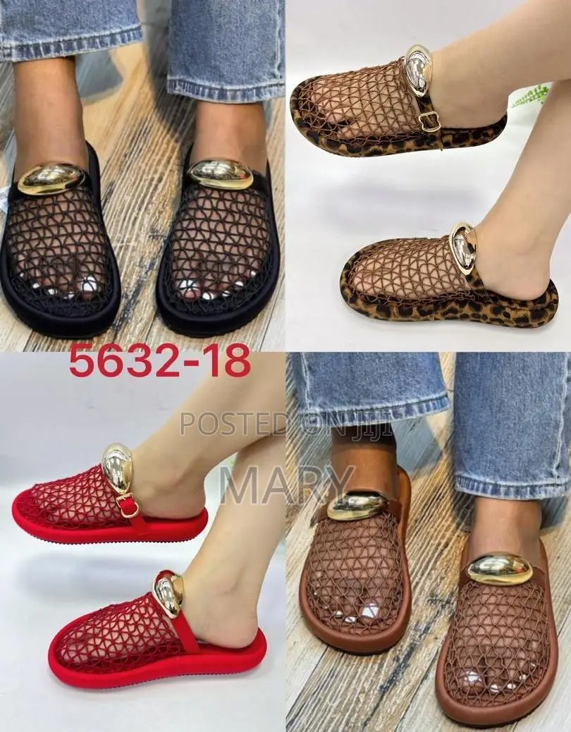 Women’S Sandals