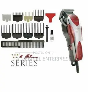 Wahl Magic Clip