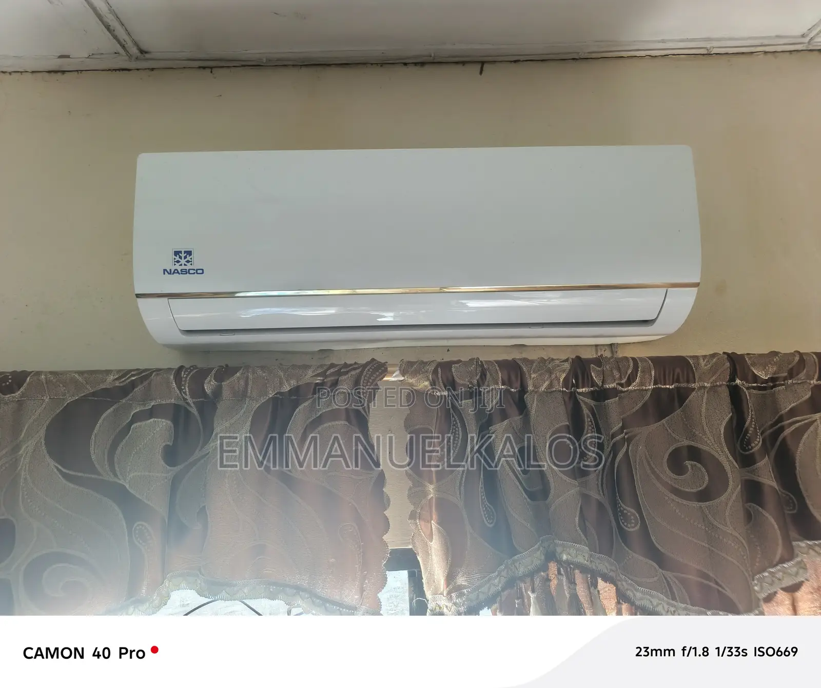 Nasco Air Conditioning