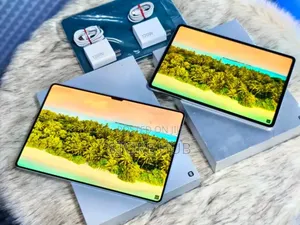 New Xiaomi Pad 7 512 GB Gray