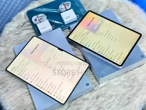 New Xiaomi Pad 7 512 GB Gray
