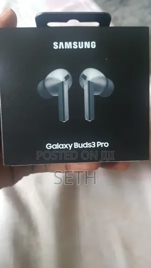 Galaxy Buds 3 Pro