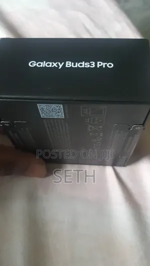 Galaxy Buds 3 Pro
