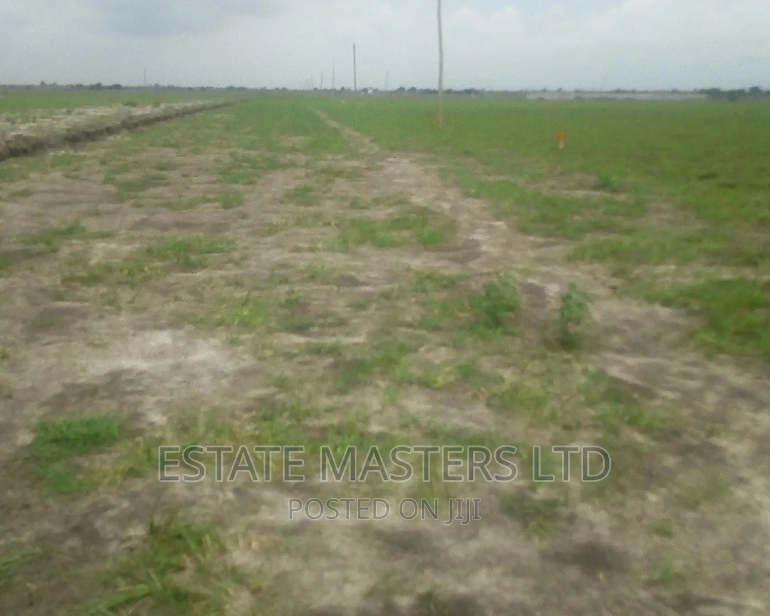 Genuine Land Deals