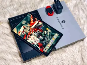 New ZTE nubia RedMagic Astra 512 GB Black