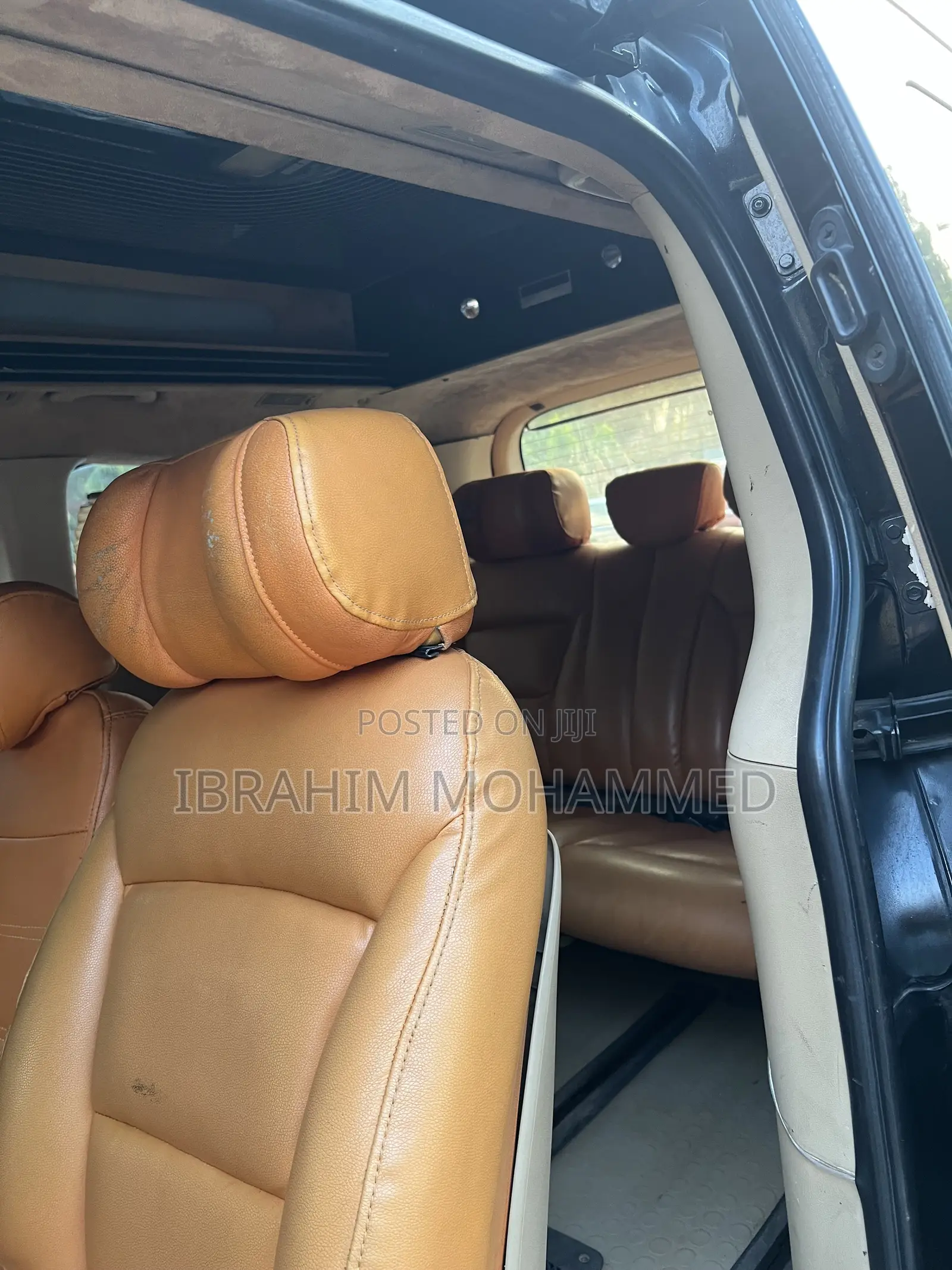 Hyundai H200 2012 Black