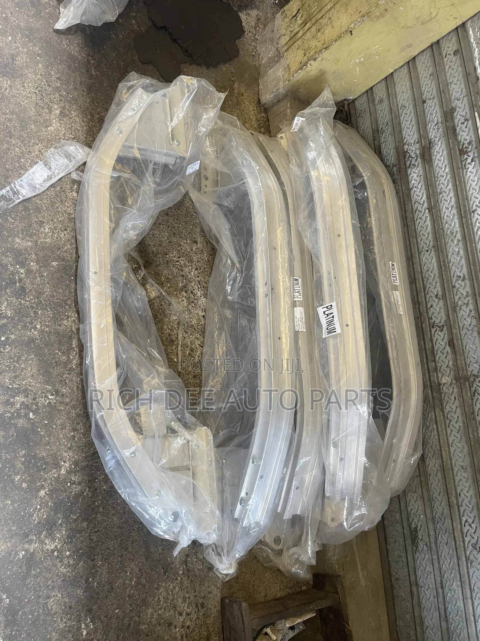 Honda Civic Rebar 2022, 2023, 2024 Reinforcement Bar